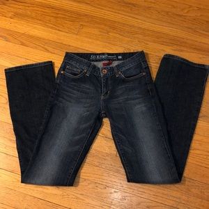 Guess Bootcut Jeans